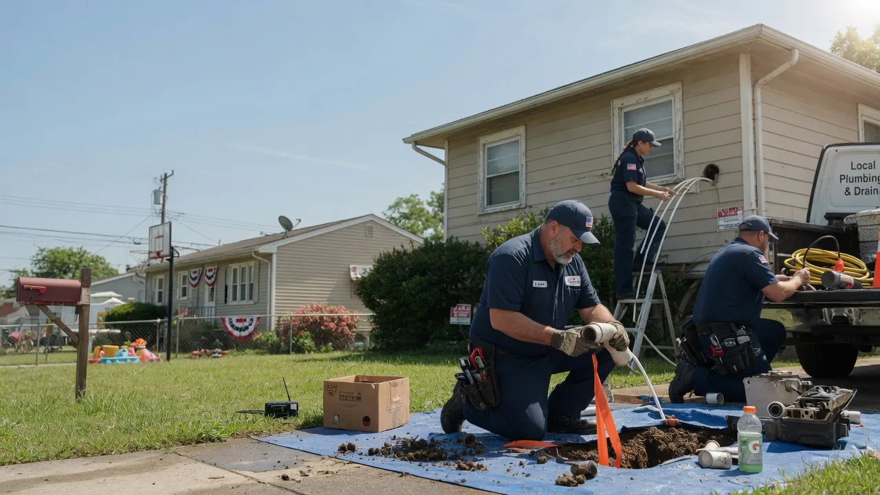 Faucet Repair in Orange Grove, TX near me
